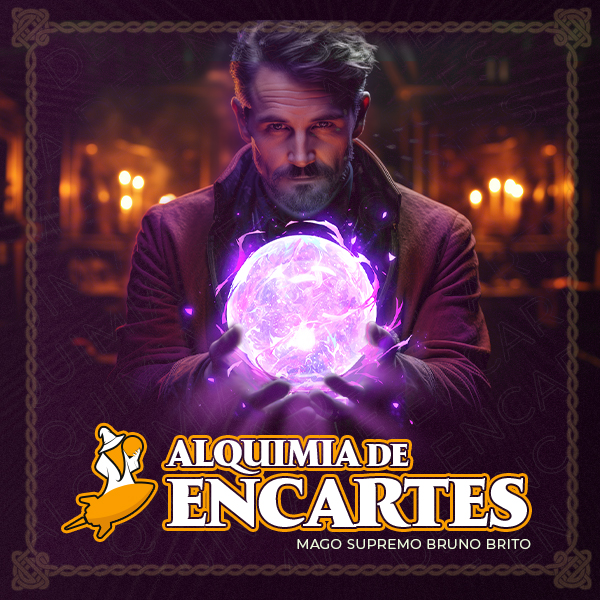 Alquimia de Encartes