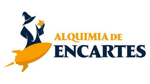 Alquimia dos Encartes